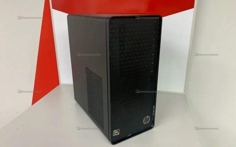 Системный блок  Ryzen 4300