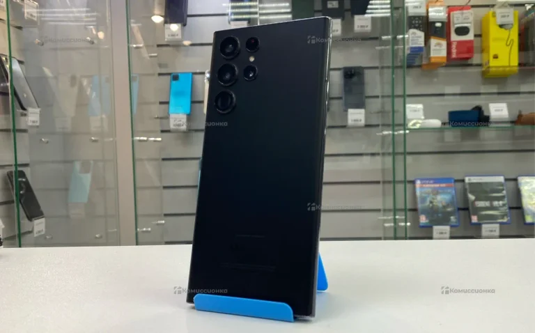 Samsung Galaxy S22 Ultra 8/128 ГБ