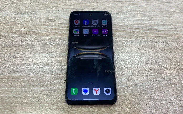 Tecno Spark Go 2 3/64 ГБ