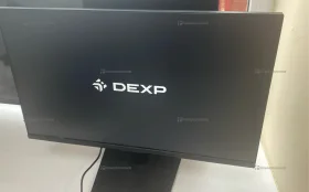 Купить Монитор Dexp DF24N1 б/у , в Сызрань Цена:3490рублей