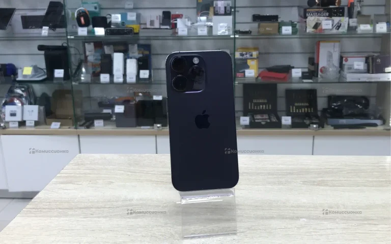 Apple iPhone 14 Pro 128Gb