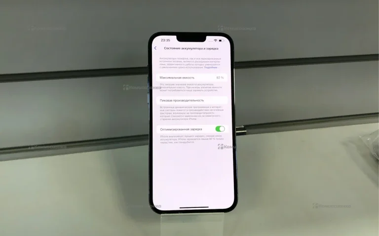 Apple iPhone 13 Pro Max 6/256 ГБ