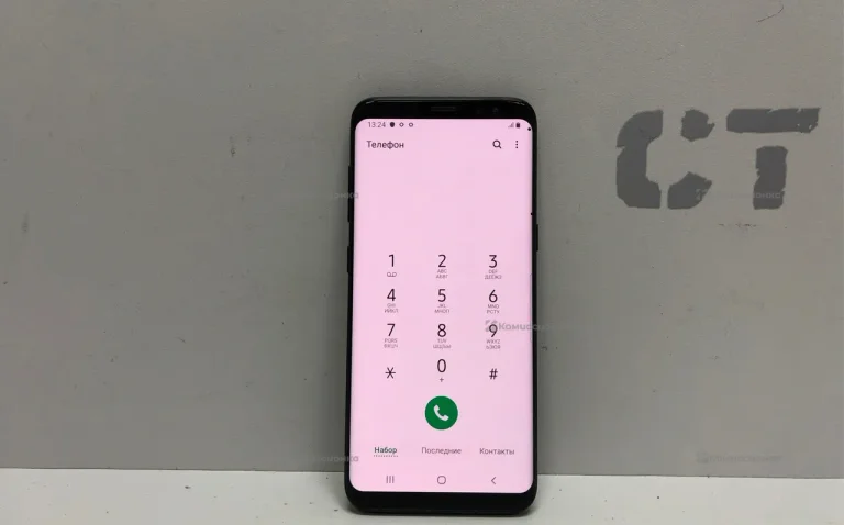 Samsung Galaxy S8 4/64 ГБ