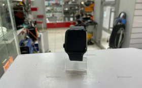 Часы  apple wotch se 2 поколения