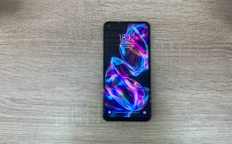 Xiaomi redmi note 9 3/128