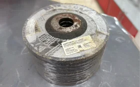 Купить Диски засечные 125 Bosh б/у , в Чапаевск Цена:390рублей