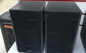 Колонка  Solo1