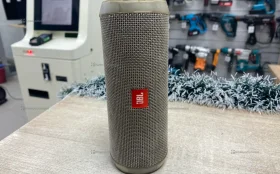 Купить Колонка  jbl flip4 б/у , в Москва и область Цена:2500рублей