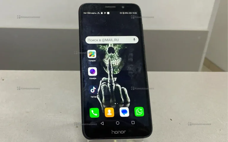 Honor 7A 2/16
