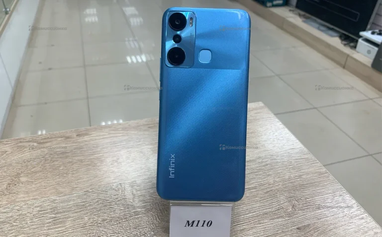 Infinix HOT 20i 4/128GB