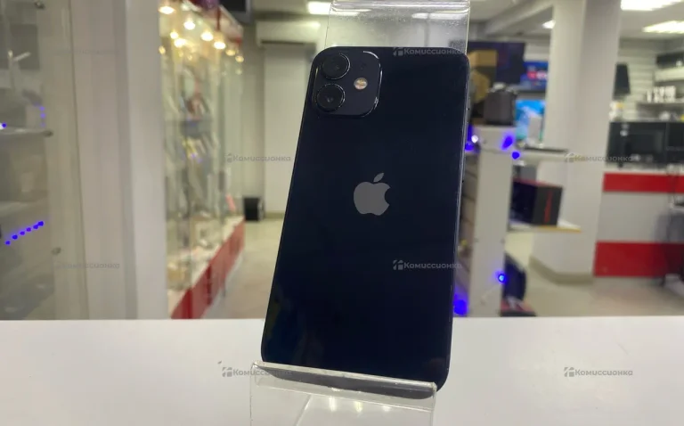 Apple iPhone 12 mini 4/64 ГБ