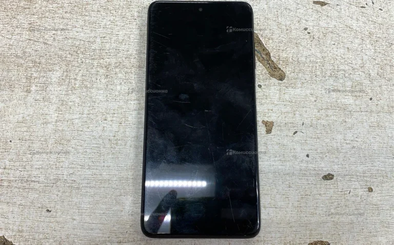 Xiaomi Poco X3 NFC 6/128 ГБ