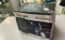 Купить Bos-MINI б/у , в Нижнекамск Цена:2500рублей