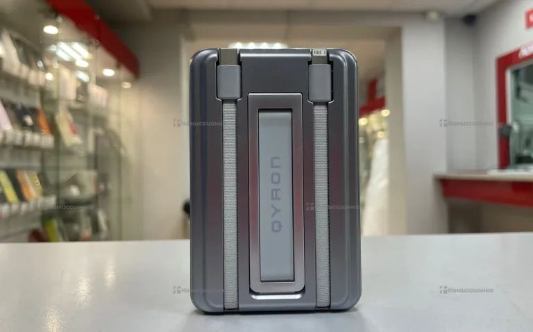 Power bank  липучка