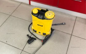 Опрыскиватель Huter SP-12AC