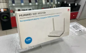 Купить Роутер Huawei WS318N б/у , в Самара Цена:490рублей