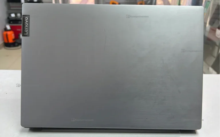 Ноутбук  Lenovo ideapad s145