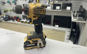 Аккумуляторная дрель-шуруповерт hanskonner HCD206