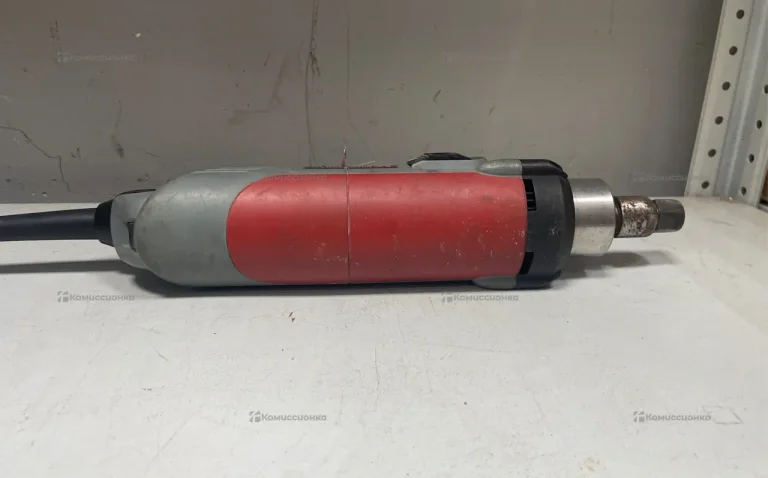 Прямая шлифмашина Kress 1050 FME