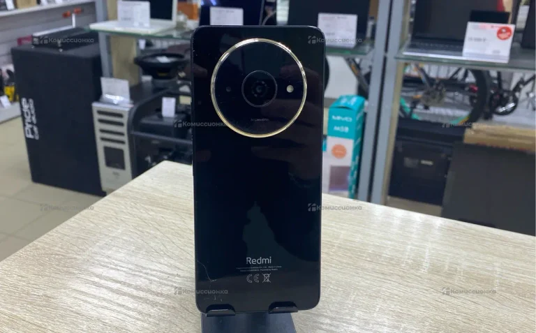 Xiaomi Redmi A3x 3/64 ГБ