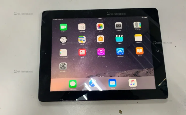 Планшет Apple iPad a1460