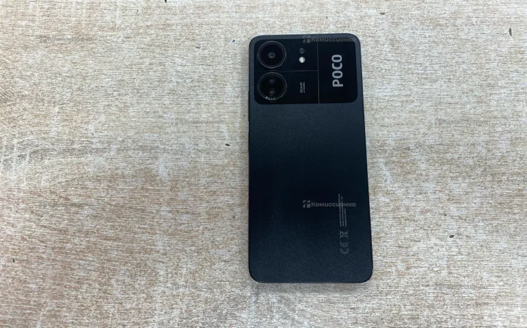 Xiaomi poco c65 6/128GB