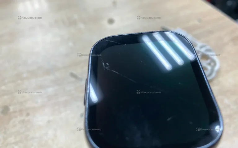 Часы  Xiaomi Redmi Watch 5 Lite