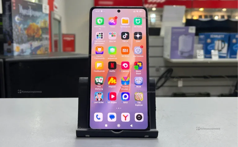 Xiaomi 11T Pro 8/128 ГБ