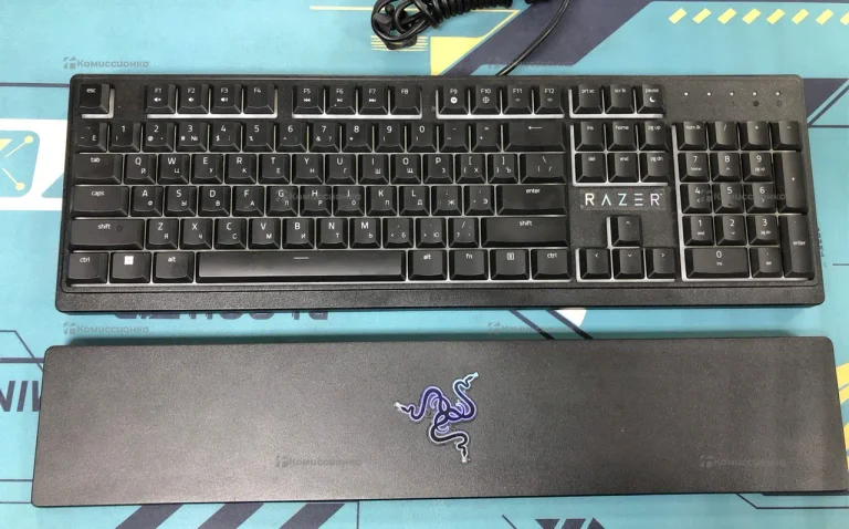 Клавиатура Razer Opnata v3 x