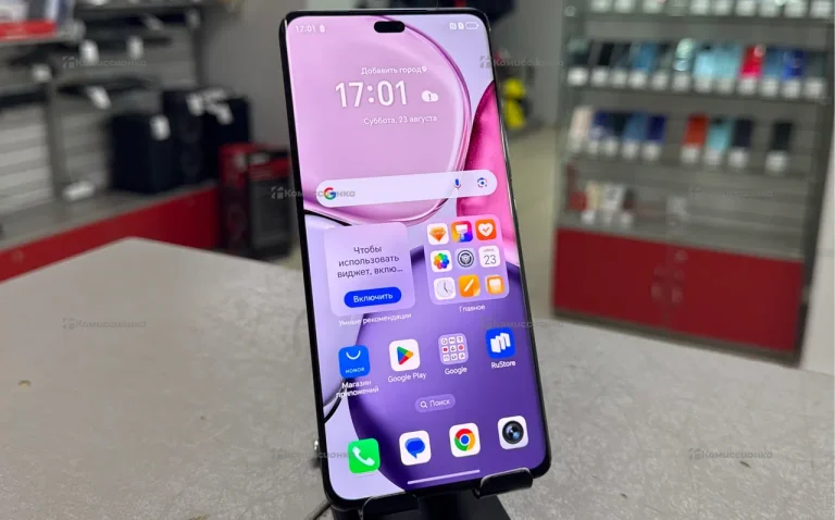 Honor x9c 12 / 256Gb