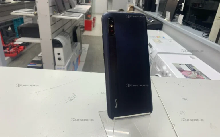 Xiaomi Redmi 9A 2/32 ГБ