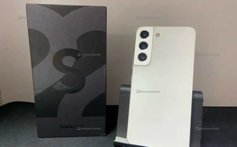 Samsung Galaxy S22 8/128 ГБ