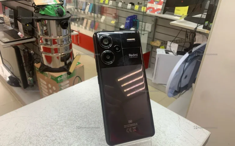 Xiaomi redmi note 13 pro + 12/512 ГБ