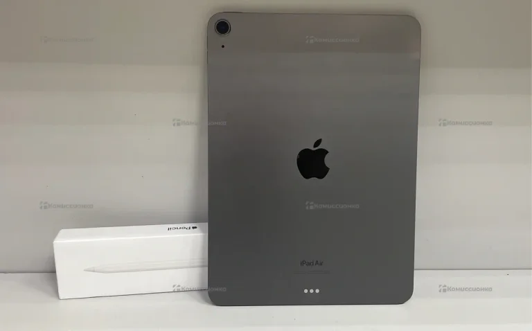 Планшет Apple IPad Air 2022 (5 поколение) 256Gb