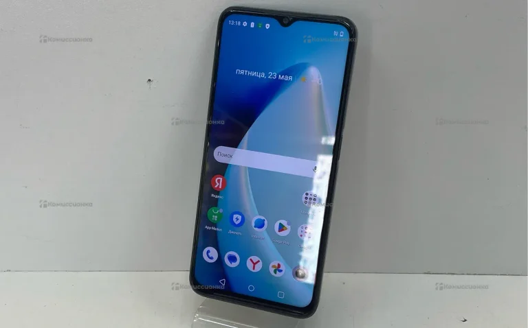 Realme C35 4/128Gb