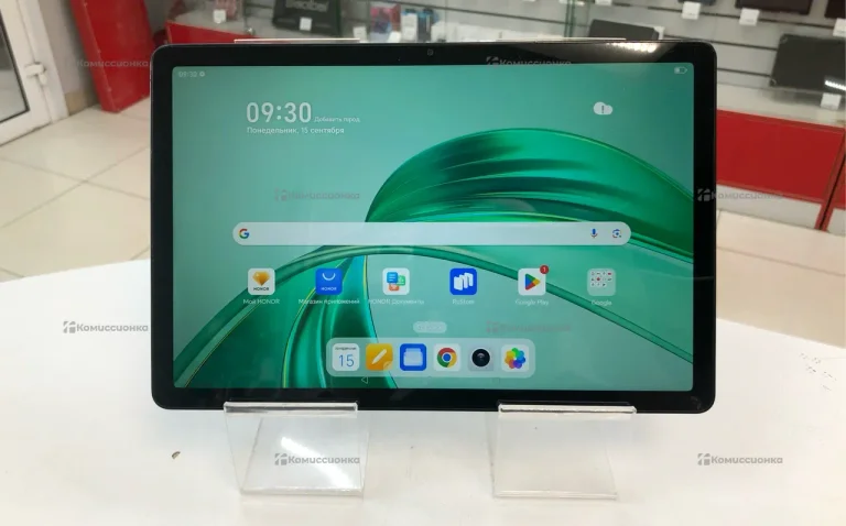Планшет Honor Pad X8a