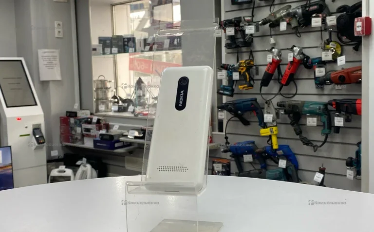 Nokia 206