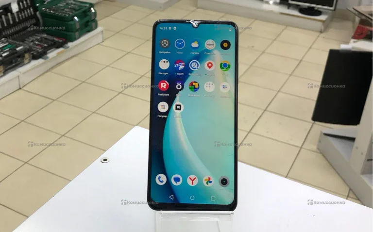 Realme Note 50 3/64Gb