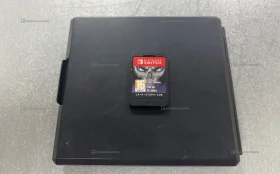 Картридж Nintendo Darksiders II