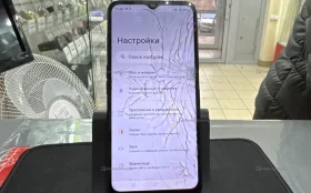 Купить Realme C61 4/64 ГБ б/у , в Чапаевск Цена:2800рублей