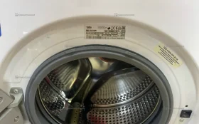 Купить Стиральная машина BEKO WRS 55P2 BSW б/у , в Кострома Цена:11500рублей