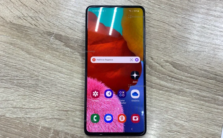 Samsung Galaxy A51 4/64 ГБ