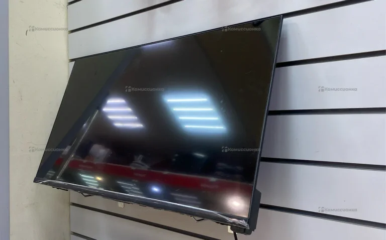 Телевизор qled TS-3215HFK-X