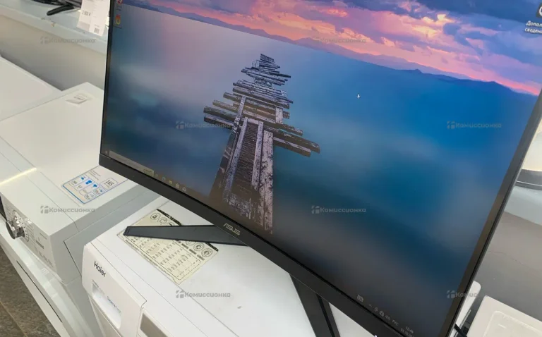 Монитор Asus TUF Gaming VG27VQ