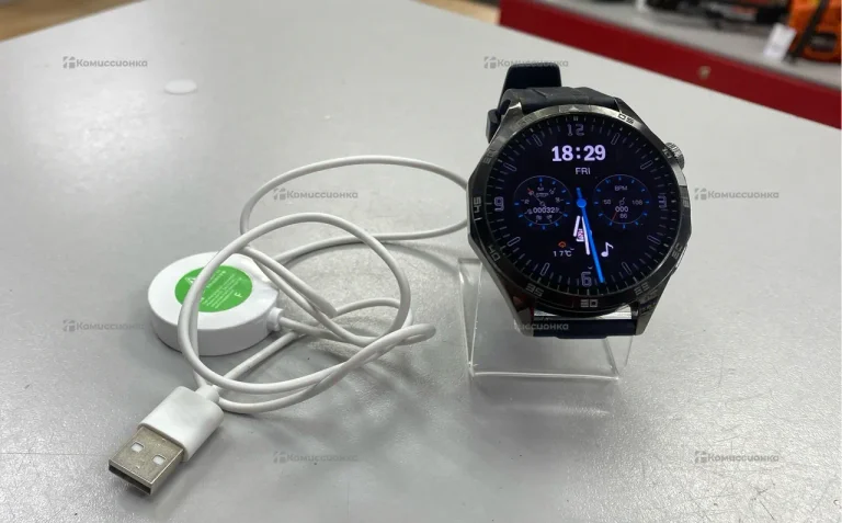 Часы LK Watch 4