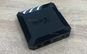 Купить Тв приставка X96 б/у , в Челябинск Цена:700рублей
