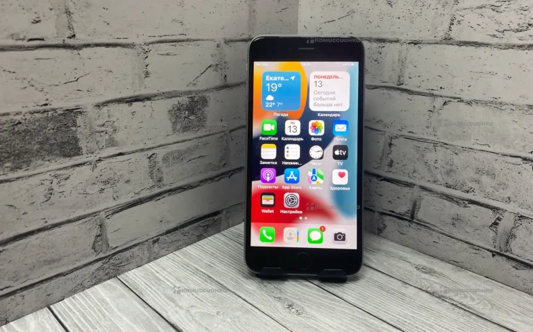 Apple iPhone 6s Plus 2/128 ГБ
