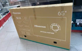 Телевизор Hisence 65E7Q