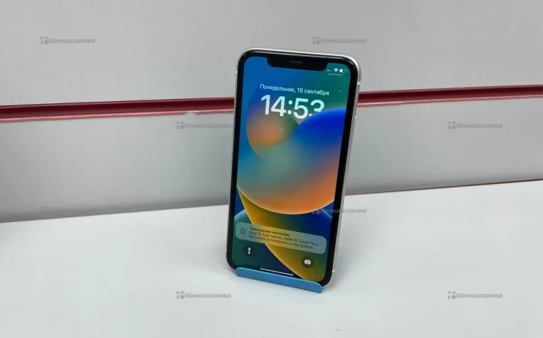 Apple iPhone 11 4/128 ГБ