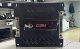 Усилитель  Gorilla Bass 1600